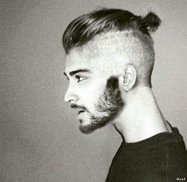 Зейн Малик 2015 новая прическа, Zayn Malik 2015 new haircut 1d one direction 2015