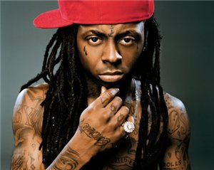 Lil Wayne [2011]